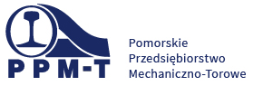 Pomorskie Przedsiębiorstwo Mechaniczno-Torowe Sp. z o.o.